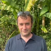 pyannoteAI Employee Antoine Laurent's profile photo