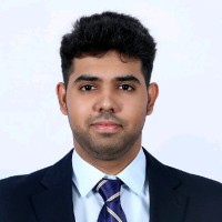 Property Share Employee Abhilash V's profile photo