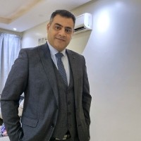 Initial Saudi Group Employee Sameer Khalifa's profile photo