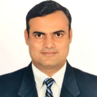 Lentra Employee Sanjay Pandey's profile photo