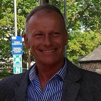 My Pension Expert Employee David Taylor's profile photo