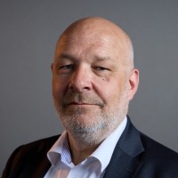 IBM Employee Per Söderberg's profile photo