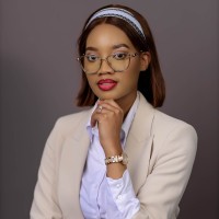 Nsync Dimensions Employee Lesego Dikobo's profile photo