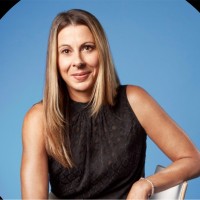 Mainfreight Employee Hayley Buckley's profile photo