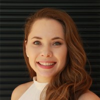 Origin Fintech Employee Chrisna Stander's profile photo