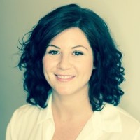 Ontario Place Employee Aimee Ross's profile photo