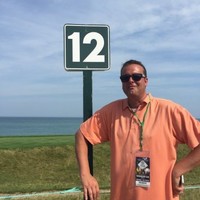 Golf Headquarters (Youngstown, OH) Employee Paul Pyszniak Jr's profile photo