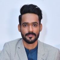 Soft Hive Employee Muhammad Nadeem's profile photo