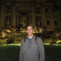 Western Air Flight Academy Employee Daniel Magill's profile photo