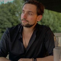 AISDR Employee Viktor Malinovskyi's profile photo