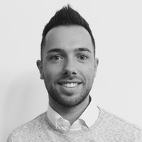 Netprofiler Employee Niels Alandt's profile photo