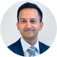 Crystal Financial Solutions Ltd Employee Miraj Shah's profile photo