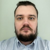 XPG Factor Employee Vladimir Solovey's profile photo