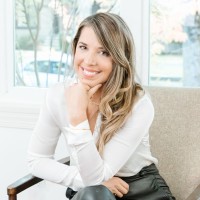 [WE'VE MOVED] Equality Fund Employee Tatiana Buba's profile photo
