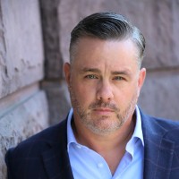 Pangaea Logistics Solutions Employee Chris Holt's profile photo