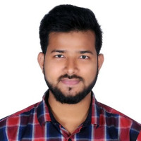 HCLTech Employee Mohammad Aadil's profile photo