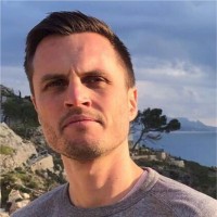 ADM Investor Services International Limited Employee Nicholas Halle's profile photo