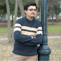 TietoEVRY Employee Chintan Purohit's profile photo