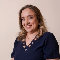 HM Inovação & Tecnologia Employee Luciana Mara's profile photo