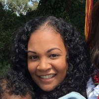 E.L.F. BEAUTY Employee Sheila Porter's profile photo