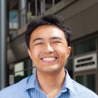 NBCUniversal Employee Charles Rivera's profile photo