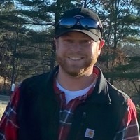 Utility Traffic & Restoration, LLC Employee Matthew Reitter's profile photo