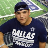 Tony Gonzales's profile photo