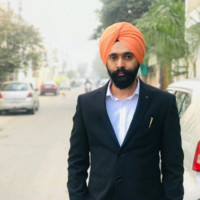 Honeywell Employee Perminder Singh's profile photo