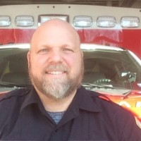Westwood Fire Company Employee Michael Borrello's profile photo