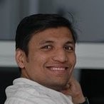 Makkajai Employee Deep Shah's profile photo