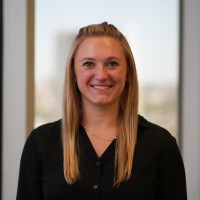 Baker One Design Employee Madison Newton's profile photo