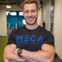 Michigan Elite Conditioning for Athletes Employee Michael Affer's profile photo