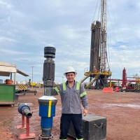 Pointer Instrument Services SAS Employee Felipe Rodríguez's profile photo