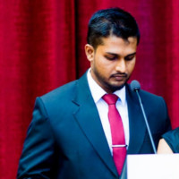 Carlson Marketing Solutions Employee Vikum Perera's profile photo