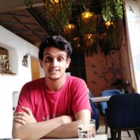 TryHackMe Employee Shivam Singh's profile photo