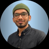 Project 0 Employee Syed Quadri's profile photo