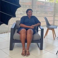 Job Intérim Guyane Employee Lyvia Sophie's profile photo