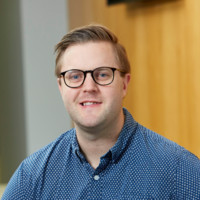 BASF Employee Tom Messer's profile photo