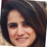 HAN Staffing Employee Ria Kalra's profile photo