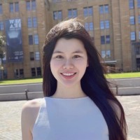 Intygrate Employee Tianying Xun's profile photo