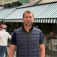 Anton Reznikov Email & Phone Number