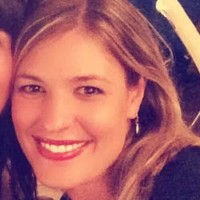 Healthback Home Health Employee Caitlyn Clark's profile photo