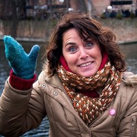 Jensen Localization Employee Isabel Bonald's profile photo