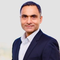 AAXIS Employee Rajeev Hans's profile photo