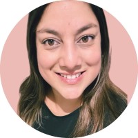 Binda Ingenieros Employee Paola Urquiaga Bazán's profile photo