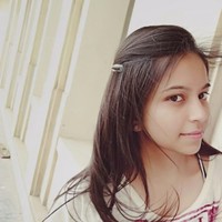 NAB Employee Ayushi Bhatt's profile photo