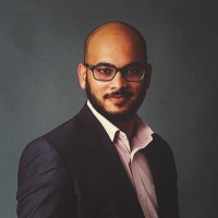Fiona Environs Employee Apurv Bhatnagar's profile photo
