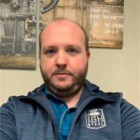 IGH Steel Fabrication, INC. Employee Paul Turner's profile photo