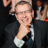 QIAGEN Employee Thierry Bernard's profile photo