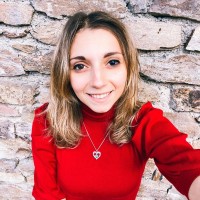 Mesit Employee Anna Gelmini's profile photo